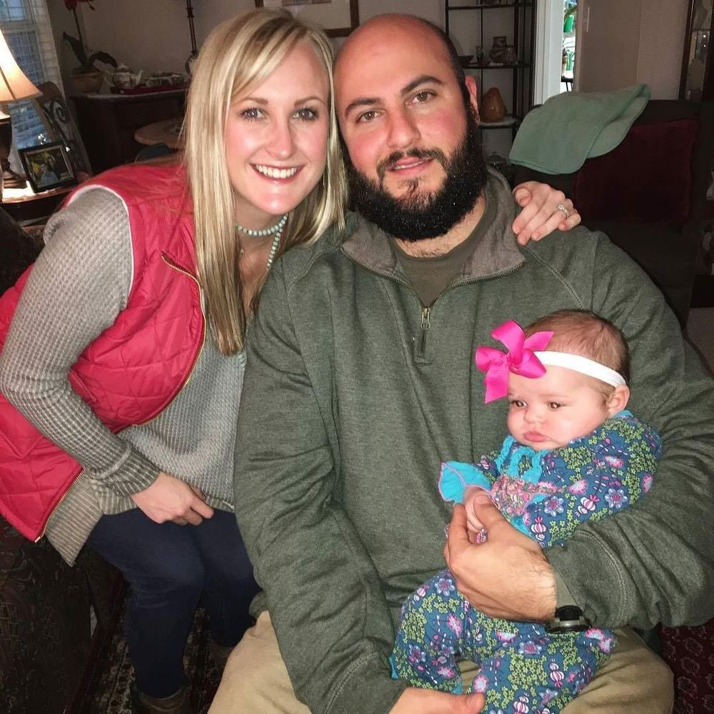 Meet your Posher, Callie